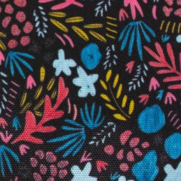 Pochettes latérales - Cabaïa - Petite pochette latérale pour sac à dos