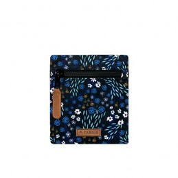 Cabaïa - Petite pochette latérale pour sac à dos