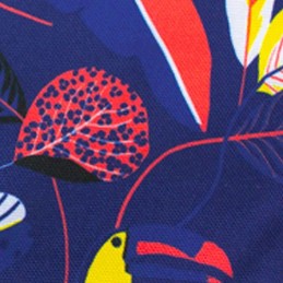 Cabaïa - Petite pochette latérale pour sac à dos