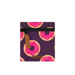 Cabaïa - Petite pochette latérale pour sac à dos