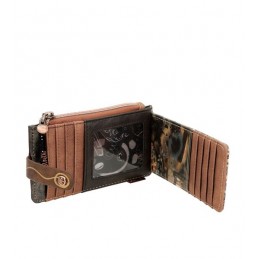 Anekke Shoen - Porte-cartes RFID