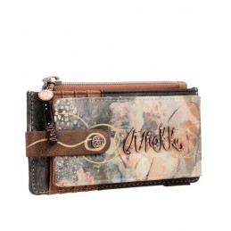 Anekke Shoen - Porte-cartes RFID