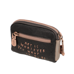 Anekke Shoen - Petit porte-monnaie