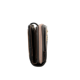 Anekke Shoen - Compagnon RFID Noir