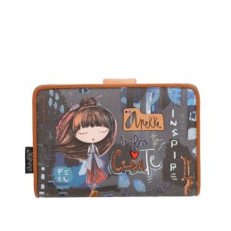 Anekke Contemporary - Compagnon RFID