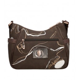 Anekke Nature Shodo - Sac à bandoulière Medium