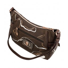 Anekke Nature Shodo - Sac à bandoulière Medium