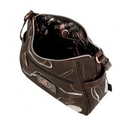 Anekke Nature Shodo - Sac à bandoulière Medium