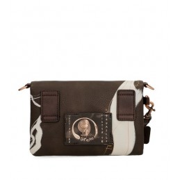 Anekke Nature Shodo - Petit sac à bandoulière
