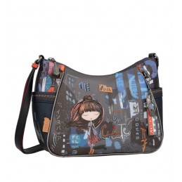 Anekke Contemporary - Sac à bandoulière