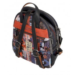 Anekke Contemporary - Sac à dos 3 compartiments