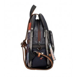 Anekke Contemporary - Sac à dos 3 compartiments