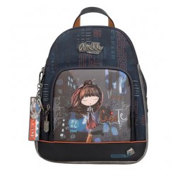 Anekke Contemporary - Sac à dos 3 compartiments