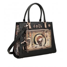 Anekke Shoen - Sac fourre-tout
