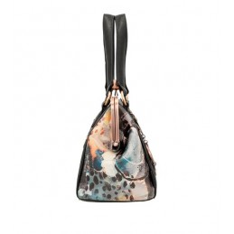 Anekke Shoen Brush - Sac fermoir