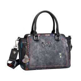Anekke Kyomu- Sac bowling