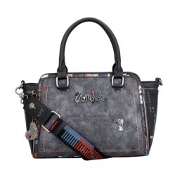Anekke Kyomu- Sac bowling