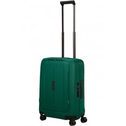 Samsonite - Valise Rigide Essens cabine 55cm 4 roues