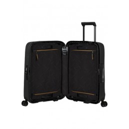 Samsonite - Valise Rigide Essens cabine 55cm 4 roues