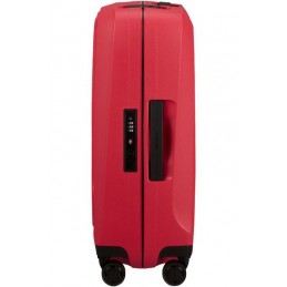 Samsonite - Valise Rigide Essens cabine 55cm 4 roues
