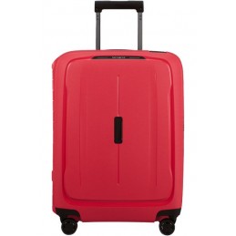 Samsonite - Valise Rigide Essens cabine 55cm 4 roues