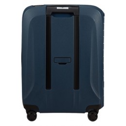 Samsonite - Valise Rigide Essens cabine 55cm 4 roues