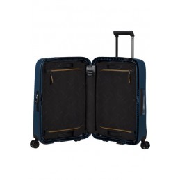 Samsonite - Valise Rigide Essens cabine 55cm 4 roues