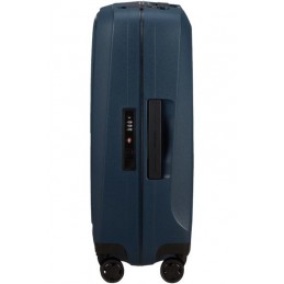 Samsonite - Valise Rigide Essens cabine 55cm 4 roues