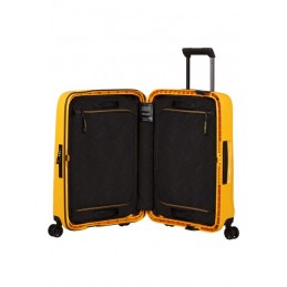 Samsonite - Valise Rigide Essens cabine 55cm 4 roues