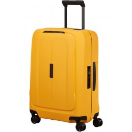 Samsonite - Valise Rigide Essens cabine 55cm 4 roues
