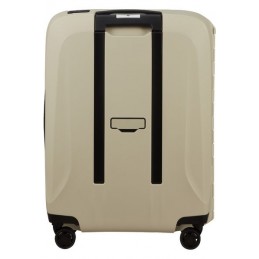 Samsonite - Valise Rigide Essens cabine 55cm 4 roues