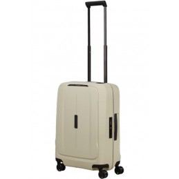 Samsonite - Valise Rigide Essens cabine 55cm 4 roues