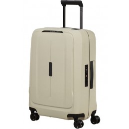 Samsonite - Valise Rigide Essens cabine 55cm 4 roues