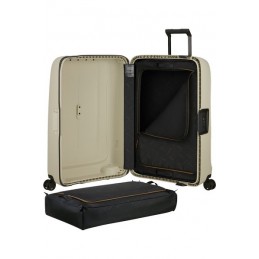Samsonite - Valise Rigide Essens 75cm 4 roues