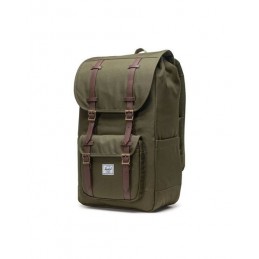 Herschel - Sac à dos Little America Large 30L