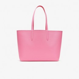 Lacoste - Sac cabas Anna réversible bicolore - NF2142AA