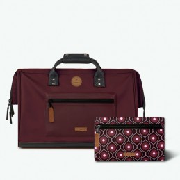 Cabaïa - Sac de voyage Duffle - Waterproof