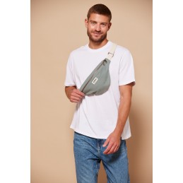 HINDBAG - Sac banane Olivia - Coton Bio