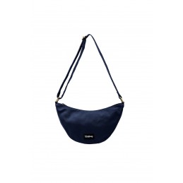 Hindbag - Sac banane demi-lune Andrea - Coton Bio