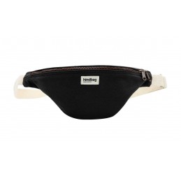 HINDBAG - Sac banane Olivia - Coton Bio