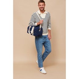 Hindbag - Sac de sport bowling Charlie - Coton bio