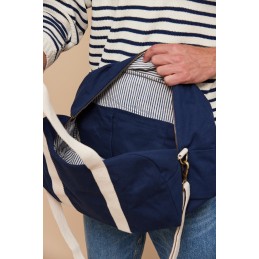 Hindbag - Sac de sport bowling Charlie - Coton bio