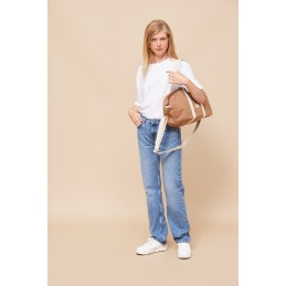 Hindbag - Sac de sport bowling Charlie - Coton bio