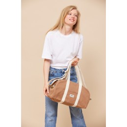 Hindbag - Sac de sport bowling Charlie - Coton bio