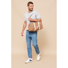 Hindbag - Sac de sport bowling Charlie - Coton bio