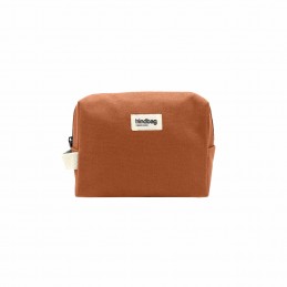 Hindbag - Trousse de toilette Léon - Coton bio