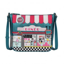 Vendula - Sac Taylor Kitty's Diner