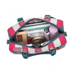 Vendula - Sac Speedy Bowler Kitty's Diner