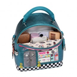 Vendula - Mini Sac à dos Nova - Kitty's Diner