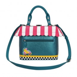 Vendula - Sac à main Kitty's Diner
